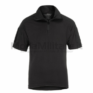 Combat T-Shirt Nera - Invader Gear