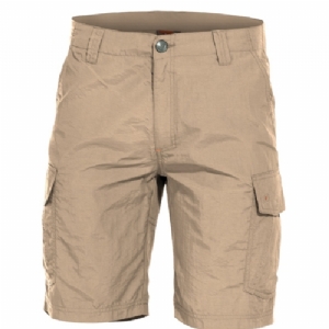 Bermuda Militari Gomati Expedition Khaki - Pentagon