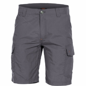 Bermuda Militari Gomati Expedition Cinder Grey - Pentagon