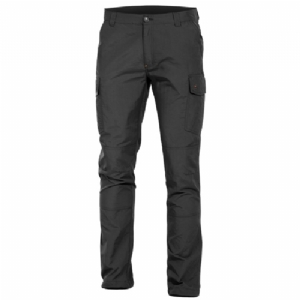 Pantaloni Militari Gomati Expedition Neri - Pentagon