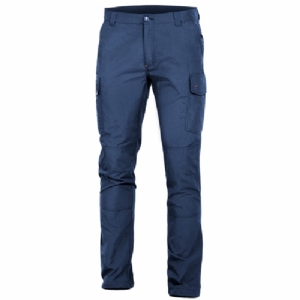Pantaloni Militari Gomati Expedition Midnight Blue - Pentagon