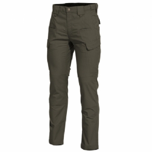 Pantaloni Militari Tattici Aris Ranger Green - Pentagon