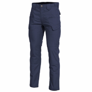 Pantaloni Militari Tattici Aris Midnight Blue - Pentagon