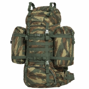 Zaino Militare 65L Deos Lizard Camo - Pentagon