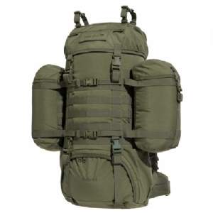 Zaino Militare 65L Deos OD Green - Pentagon