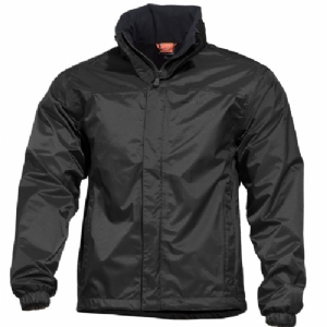 Giacca Impermeabile 4 Stagioni Atlantic Nero - Pentagon