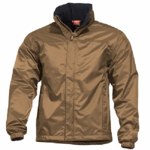 Giacca Impermeabile 4 Stagioni Atlantic Tan - Pentagon