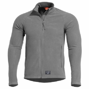 Giacca in MicroPile 4 stagioni Arkos Wolf Grey - Pentagon