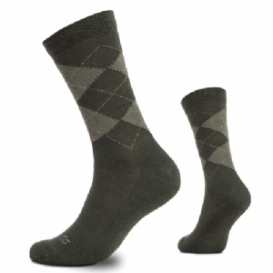 Calze Uomo Phineas in Cotone Organico OD Green - Pentagon