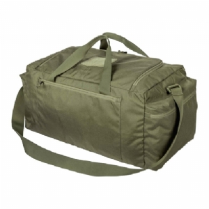 Borsone Tattico Urban Training in Cordura OD Green - Helikon-Tex