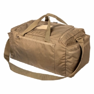 Borsone Tattico Urban Training in Cordura Tan - Helikon-Tex