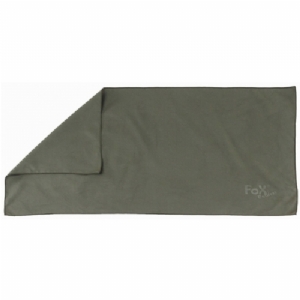 Asciugamano da Viaggio in Microfibra cm 90x42 OD Green - MFH