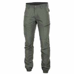 Pantaloni Tattici Ypero Camo Green - Pentagon