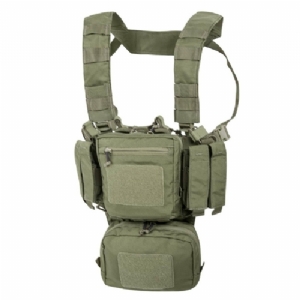 Training Mini Rig Olive Green - Helikon Tex