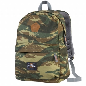 Zaino Militare Artemis 22,5L Lizard Camo - Pentagon
