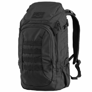 Zaino Tattico 40L Epos Nero - Pentagon