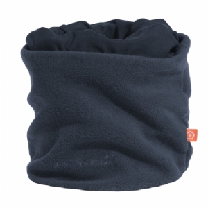 Scaldacollo in Pile Kryo Blue Navy - Pentagon