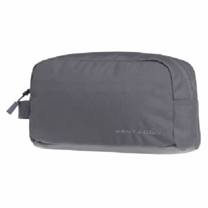 Toilet Bag Raw Wolf Grey - Pentagon