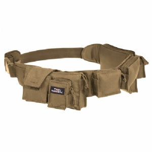 Cintura Tattica Super Belt Tan - Tac Maven