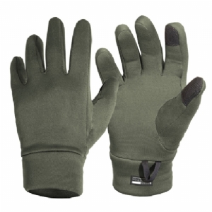 Guanti Tattici Arctic OD Green - Pentagon