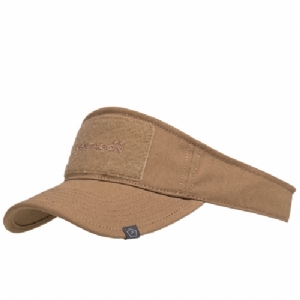 Visiera Tattica Visor Tan - Pentagon