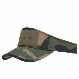 Visiera Tattica Visor Woodland - Pentagon