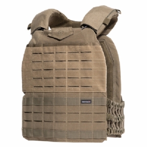 Gilet Tattico in Cordura® Milon Tan - Pentagon