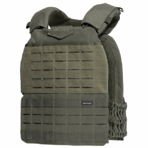 Gilet Tattico in Cordura® Milon RAL 7013 - Pentagon