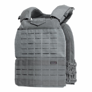 Gilet Tattico in Cordura® Milon Wolf Grey - Pentagon