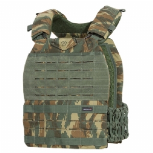 Gilet Tattico in Cordura® Milon Lizard Camo - Pentagon