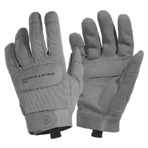 Guanti Tattici Duty Mechanic Wolf Grey - Pentagon