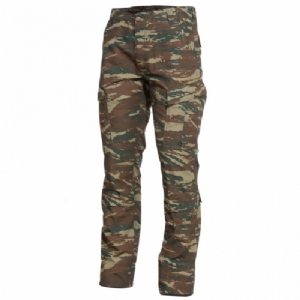 Pantaloni Militari ACU Lizard Camo - Pentagon