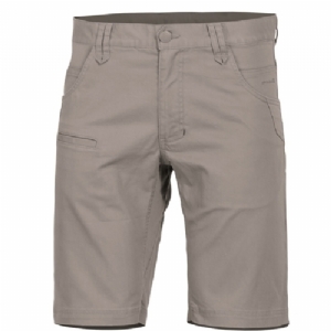 Bermuda Tattici Rogue Hero in Twill Khaki - Pentagon