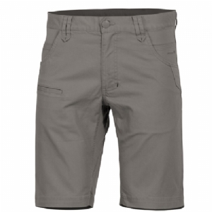 Bermuda Tattici Rogue Hero in Twill Cinder Grey - Pentagon
