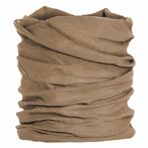 Scaldacollo in Pile Ultra Leggero Skiron Tan - Pentagon