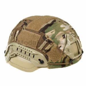 Copri Elmetto FAST Multicam - Invader Gear