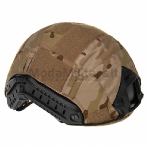 Copri Elmetto FAST Multicam Arid - Invader Gear