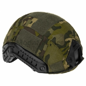 Copri Elmetto FAST Multicam Tropic - Invader Gear
