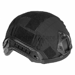 Copri Elmetto FAST Nero - Invader Gear