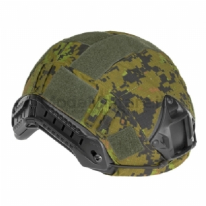 Copri Elmetto FAST Cadpat - Invader Gear