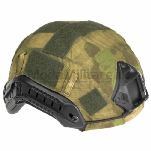 Copri Elmetto FAST A-Tacs FG - Invader Gear