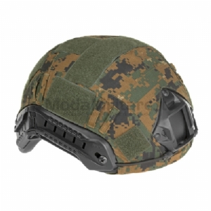 Copri Elmetto FAST Marpat - Invader Gear