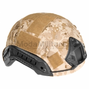 Copri Elmetto FAST Marpat Desert - Invader Gear