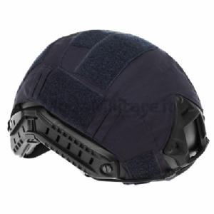 Copri Elmetto FAST Blue Navy - Invader Gear