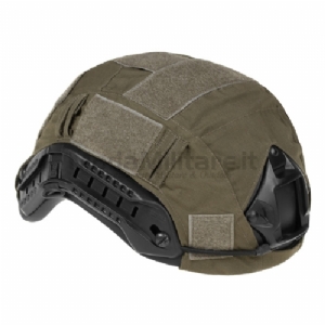 Copri Elmetto FAST Ranger Green - Invader Gear
