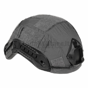 Copri Elmetto FAST Wolf Grey - Invader Gear