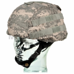 Copri Elmetto MICH Raptor AT-Digital - Invader Gear