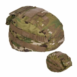 Copri Elmetto MICH Raptor Multicam - Invader
