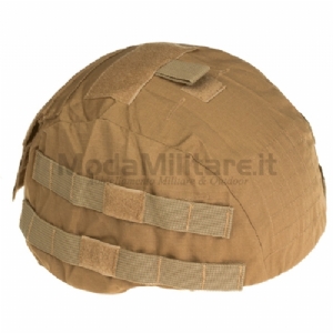 Copri Elmetto MICH Raptor Tan - Invader Gear