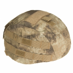 Copri Elmetto MICH Raptor A-Tacs AU - Invader Gear
